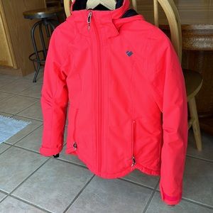 Obermeyer Ski Coat